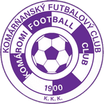 Комарно