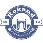 ФК Коканд 1912