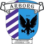 Арборг