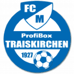 ФКМ Трайскирхен