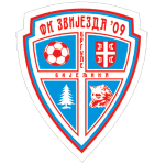 ФК Звезда 09