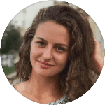 Анна Кубарева