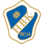 Хальмстад U19
