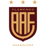 Фламенго де Гуарульюс (до 20)