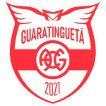 Атлетико Гуаратингета U20