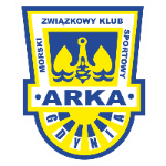 Арка II Гдыня