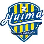 Хуйма/Урхо