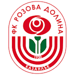 ФК Розова Долина Казанлык