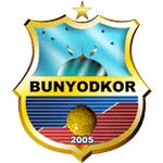 ФК Бунёдкор