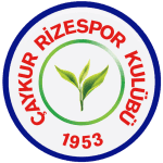 Чайкур Ризеспор (мол.)