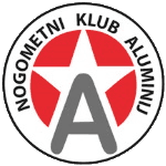 Алюминий Кидричево
