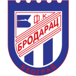 ФК Бродарац Белград