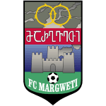 ФК Маргвети 2006