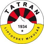 МФК Татран Липтовски Микулаш