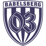 Бабельсберг 03