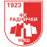 ФК Раднички Ниш