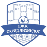 Охрид Лихнидос