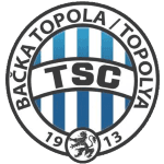 ФК ТСЦ Бачка-Топола