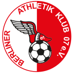Берлинер АК 07