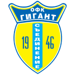 ОФК Гигант Саединение