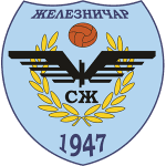 ФК Железничар Панчево