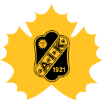 Шеллефтео АИК U20