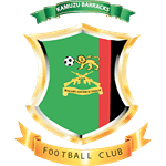 Камузу Барракс