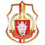 Лампхун Уорриор