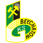 ГКС Белхатув
