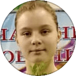 Екатерина Маклакова