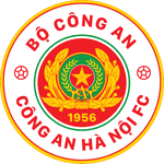 Конг Ан Ханой U21