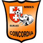 Конкордия Эльблонг