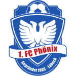 1. ФК Феникс Любек