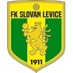 ФК Слован Левице