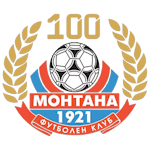 ПФК Монтана 1921