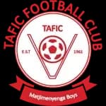 Тафик