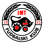 ФК ИМТ Белград U19