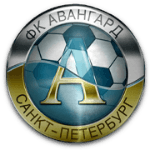 Авангард Санкт-Петербург
