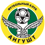 Ангушт Назрань