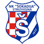 НК Шокадија Стризивојна