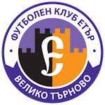 ФК Этар Велико-Тырново