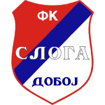 ФК Слога Добой