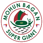 Mohun Bagan Super Giant (Мохун Баган Супер Джайант)