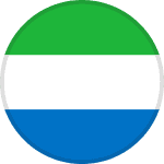 Sierra Leone U20 (Сьерра-Леоне U20)