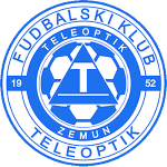 ФК Телеоптик Земун