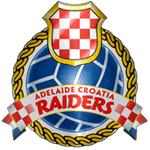Adelaide Croatia Raiders Reserves (Аделаида Кроаша Рейдерс Резерв)