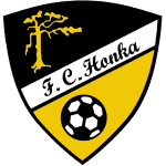 ФК Хонка