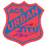 АКС Урбан Титу
