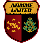 ФК Нымме Юнайтед