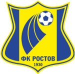 ФК Ростов